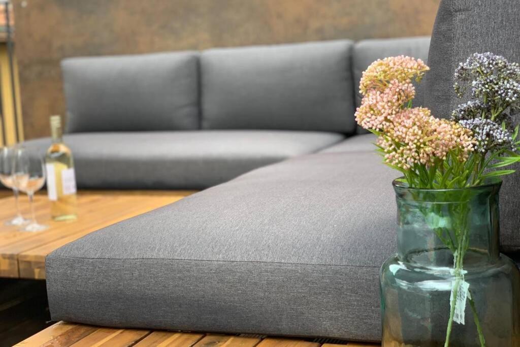 Apartment Marie Болзано Екстериор снимка