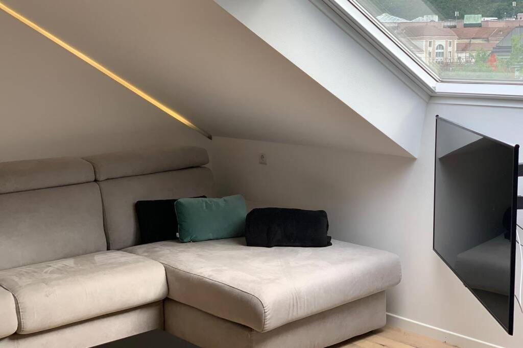 Apartment Marie Болзано Екстериор снимка