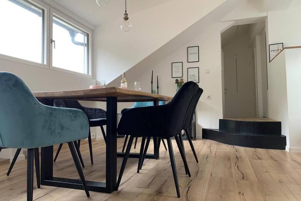 Apartment Marie Болзано Екстериор снимка