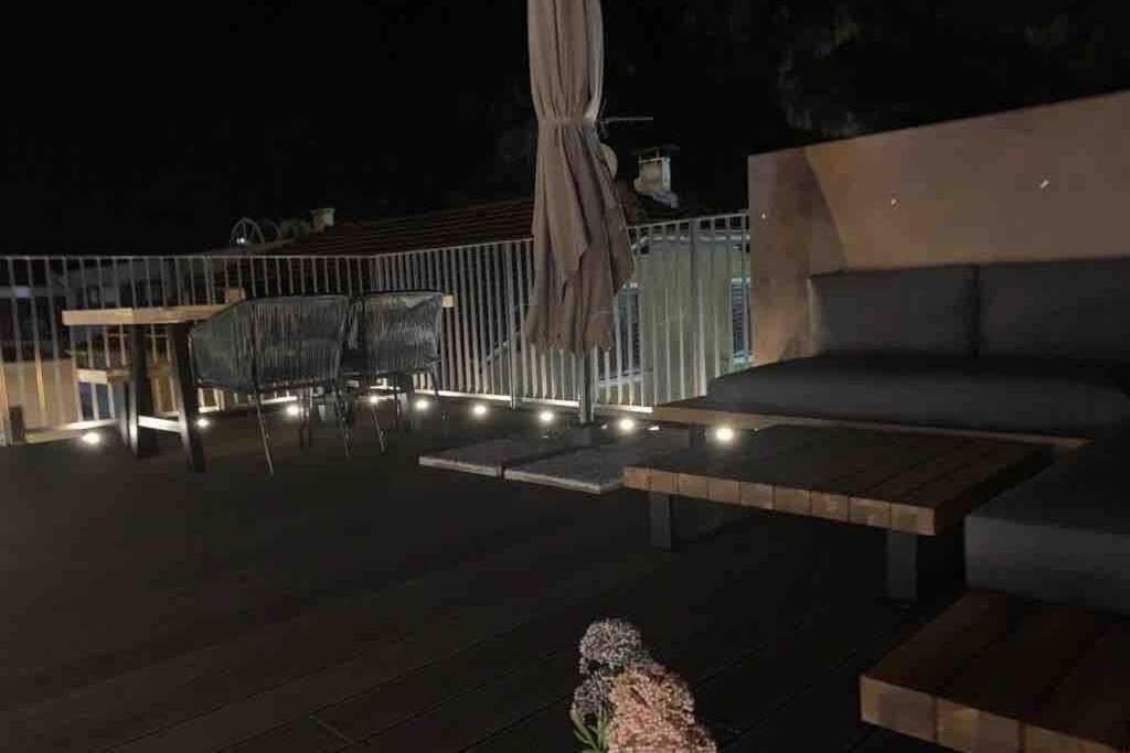 Apartment Marie Болзано Екстериор снимка