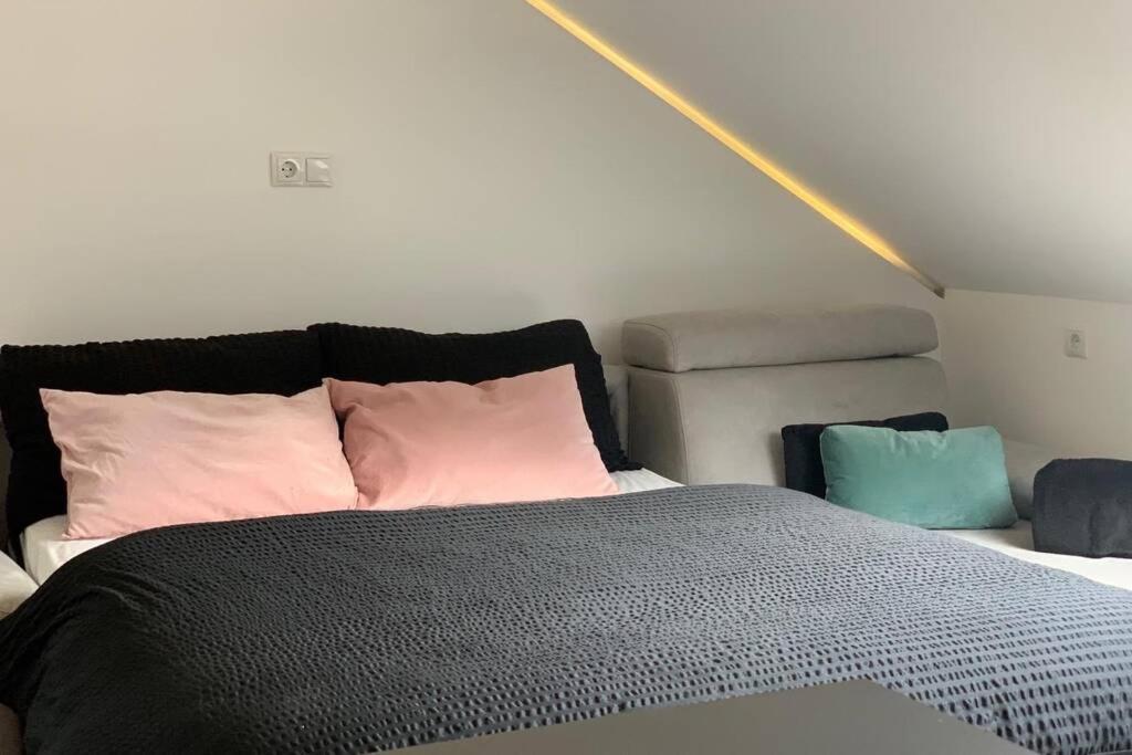 Apartment Marie Болзано Екстериор снимка