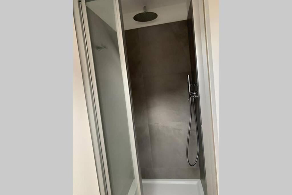 Apartment Marie Болзано Екстериор снимка