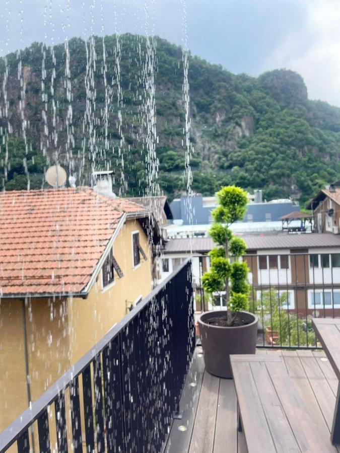 Apartment Marie Болзано Екстериор снимка