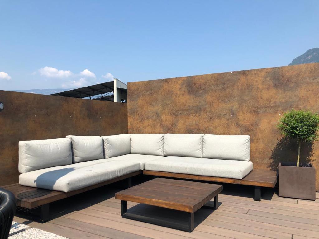 Apartment Marie Болзано Екстериор снимка